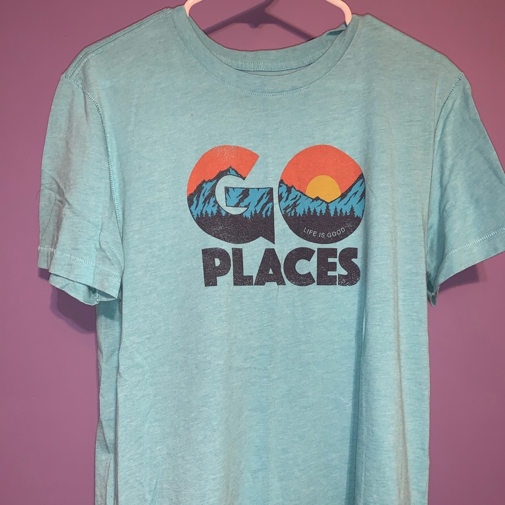 t shirt!
